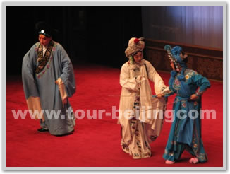Beijing Opera Night Show